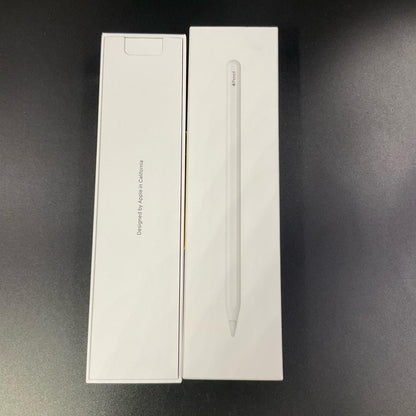 【全額返金保証】【最速発送】Apple Apple Pencil 第2世代 PU8F2J/A 動作確認済