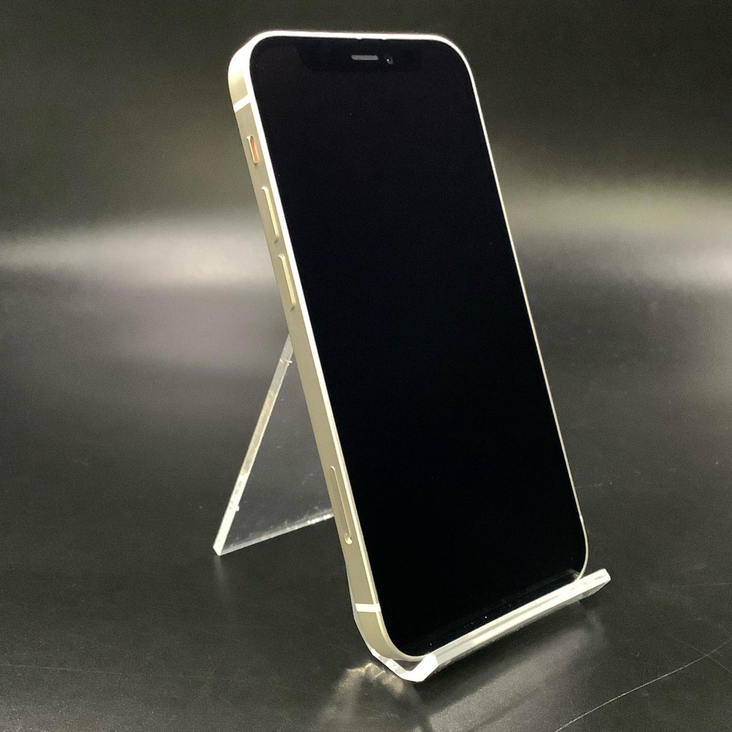 【全額返金保証】【最速発送】Apple iPhone iPhone 12 mini 64GB ホワイト au 白ロム 動作確認済 82%
