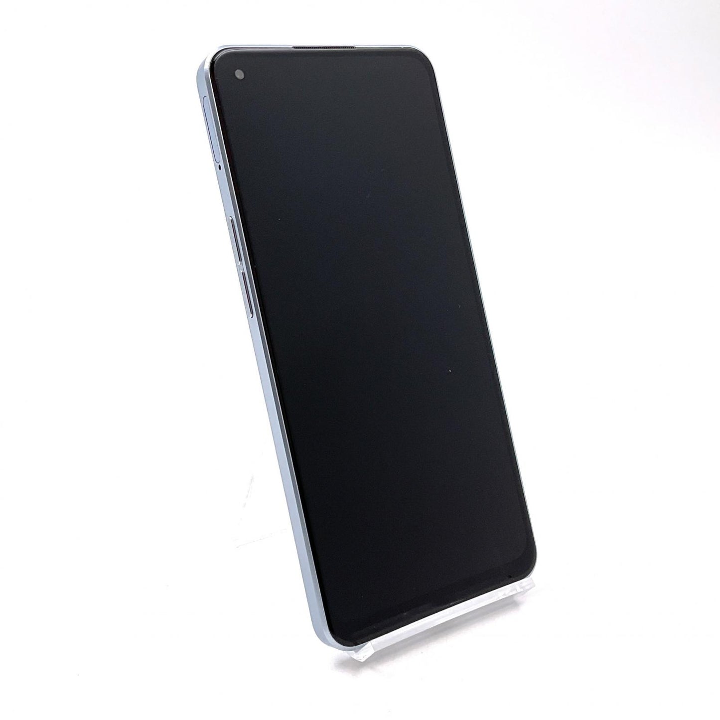 【最速発送】OPPO Reno 7:00 AM 128GB ドリームブルー SIMフリー CPH2353 白ロム【難有】
