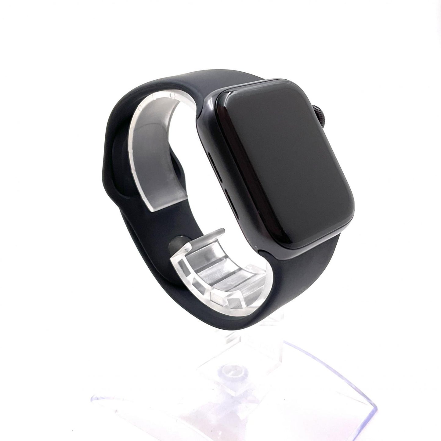 【全額返金保証】【最速発送】Apple Watch Series 6 アルミニウム 40mm GPS 85% 動作確認済