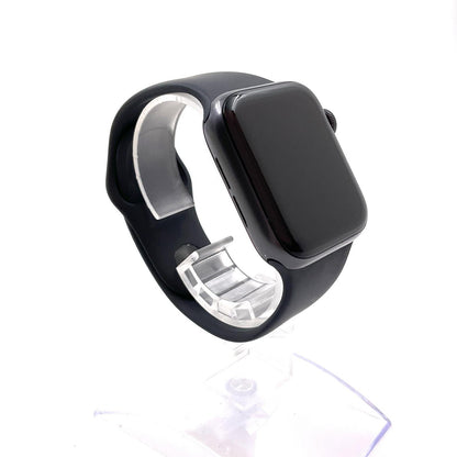 【全額返金保証】【最速発送】Apple Watch Series 6 アルミニウム 40mm GPS 85% 動作確認済