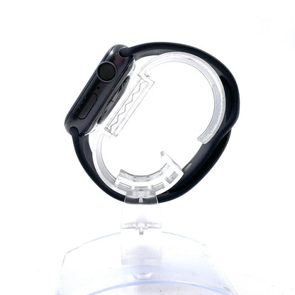 【全額返金保証】【最速発送】Apple Watch Series 6 アルミニウム 40mm GPS 85% 動作確認済