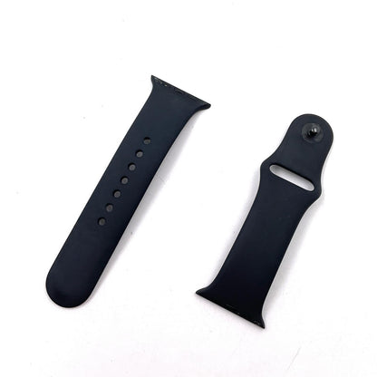 【全額返金保証】【最速発送】Apple Watch Series 6 アルミニウム 40mm GPS 85% 動作確認済