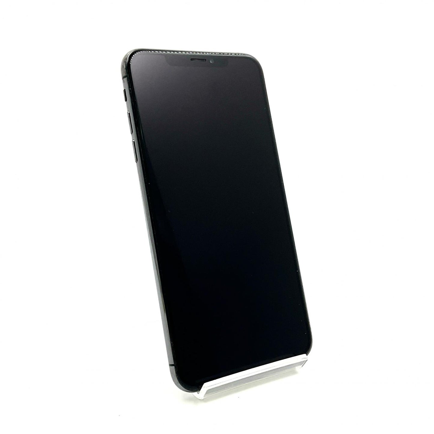 【全額返金保証】【最速発送】Apple iPhone iPhone XS Max 256GB スペースグレイ au 白ロム 動作確認済 85%
