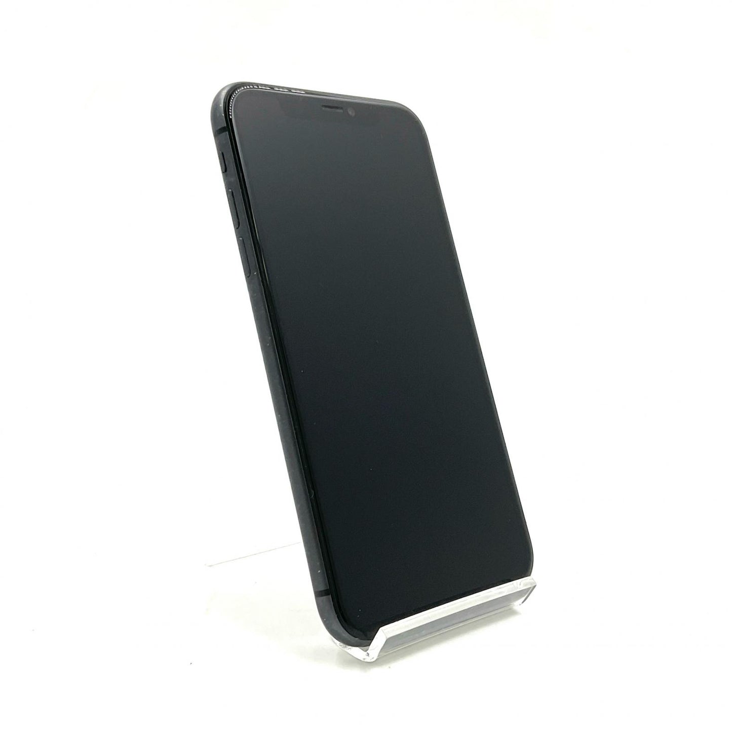 【全額返金保証】【最速発送】Apple iPhone iPhone 11 64GB ブラック Softbank 白ロム 動作確認済 75%