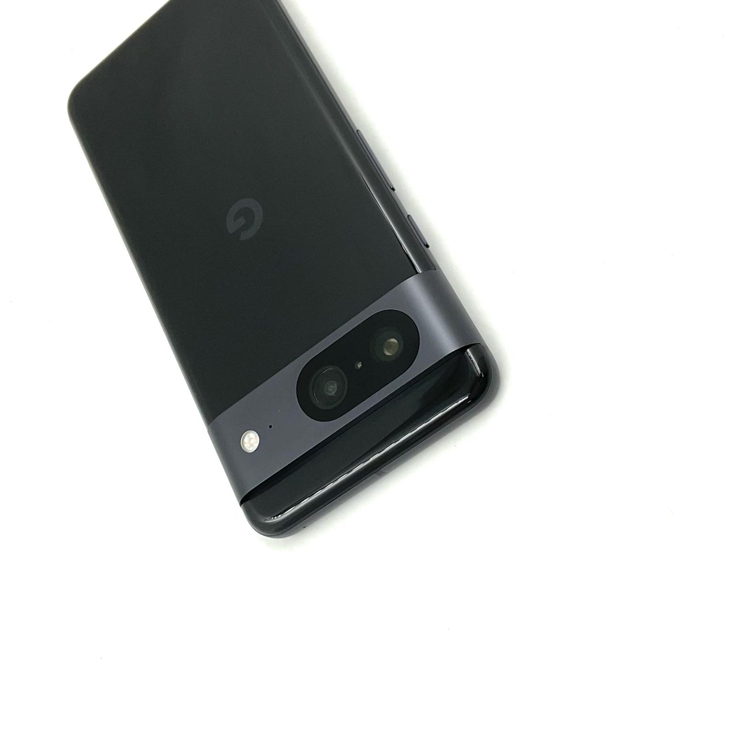 【全額返金保証】【最速発送】Google Pixel 8 128GB Obsidian au GZPF0 白ロム 美品 動作確認済
