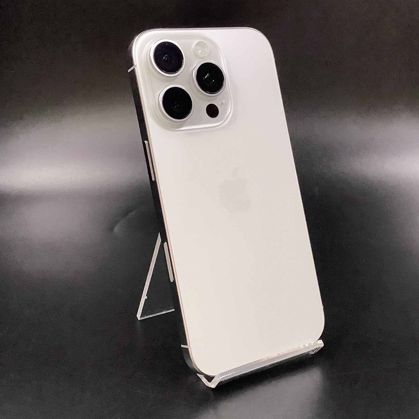 【全額返金保証】【最速発送】Apple iPhone iPhone 16 Pro 256GB ホワイトチタニウム SIMフリー 白ロム 超美品 動作確認済 100%