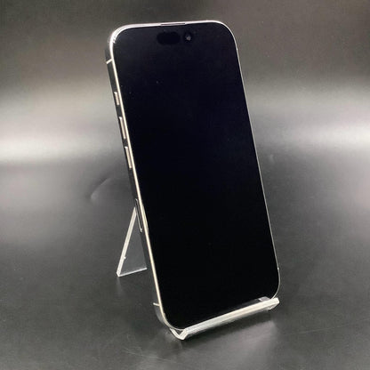 【全額返金保証】【最速発送】Apple iPhone iPhone 16 Pro 256GB ホワイトチタニウム SIMフリー 白ロム 超美品 動作確認済 100%
