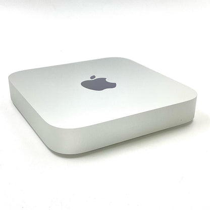 【全額返金保証】【最速発送】Apple Mac mini Apple M2 8GB SSD 512GB 美品 動作確認済