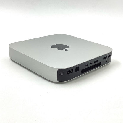 【全額返金保証】【最速発送】Apple Mac mini Apple M2 8GB SSD 512GB 美品 動作確認済