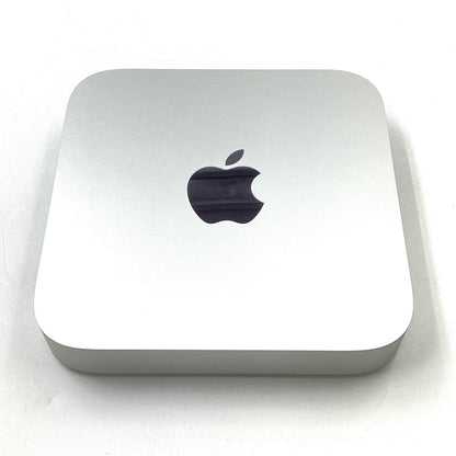 【全額返金保証】【最速発送】Apple Mac mini Apple M2 8GB SSD 512GB 美品 動作確認済