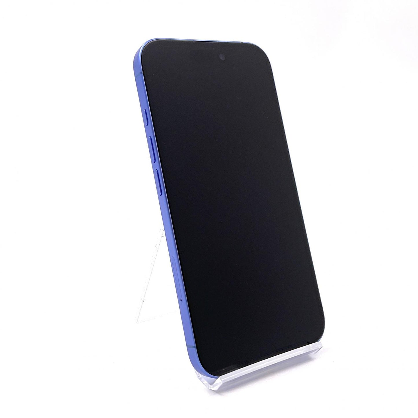【全額返金保証】【最速発送】Apple iPhone iPhone 16 512GB ウルトラマリン SIMフリー 白ロム 美品 動作確認済 100%