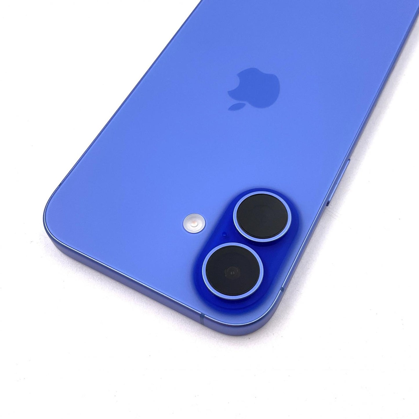 【全額返金保証】【最速発送】Apple iPhone iPhone 16 512GB ウルトラマリン SIMフリー 白ロム 美品 動作確認済 100%