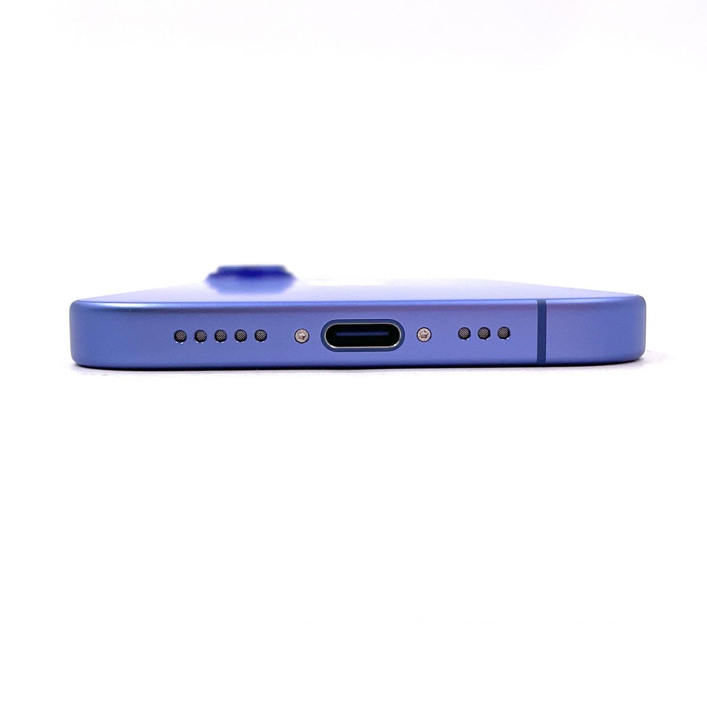 【全額返金保証】【最速発送】Apple iPhone iPhone 16 512GB ウルトラマリン SIMフリー 白ロム 美品 動作確認済 100%