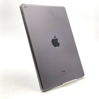 【全額返金保証】【最速発送】Apple iPad iPad 10.2インチ 第9世代 64GB スペースグレイ Wi-Fi 動作確認済