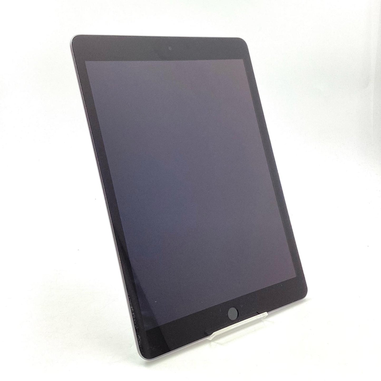 【全額返金保証】【最速発送】Apple iPad iPad 10.2インチ 第9世代 64GB スペースグレイ Wi-Fi 動作確認済