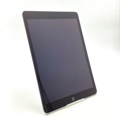 【全額返金保証】【最速発送】Apple iPad iPad 10.2インチ 第9世代 64GB スペースグレイ Wi-Fi 動作確認済