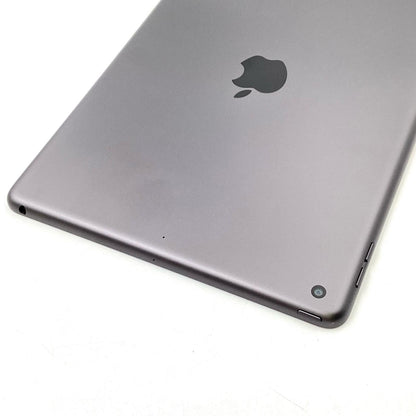 【全額返金保証】【最速発送】Apple iPad iPad 10.2インチ 第9世代 64GB スペースグレイ Wi-Fi 動作確認済