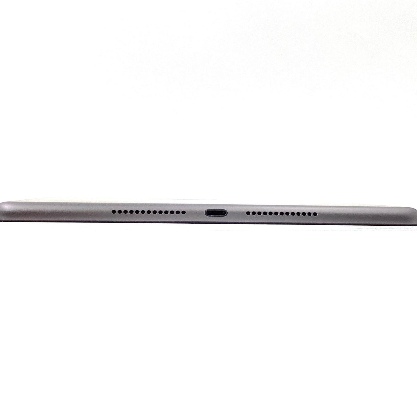 【全額返金保証】【最速発送】Apple iPad iPad 10.2インチ 第9世代 64GB スペースグレイ Wi-Fi 動作確認済