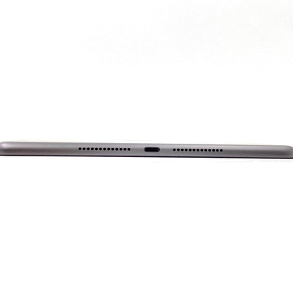 【全額返金保証】【最速発送】Apple iPad iPad 10.2インチ 第9世代 64GB スペースグレイ Wi-Fi 動作確認済