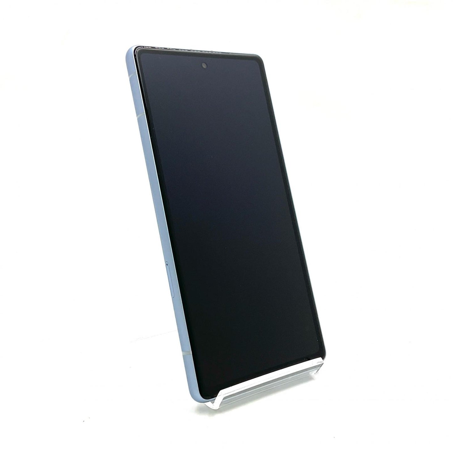 【全額返金保証】【最速発送】Google Pixel 7a 128GB Sea docomo G82U8 白ロム 動作確認済