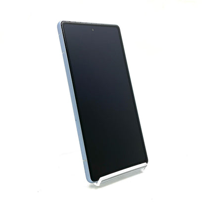 【全額返金保証】【最速発送】Google Pixel 7a 128GB Sea docomo G82U8 白ロム 動作確認済