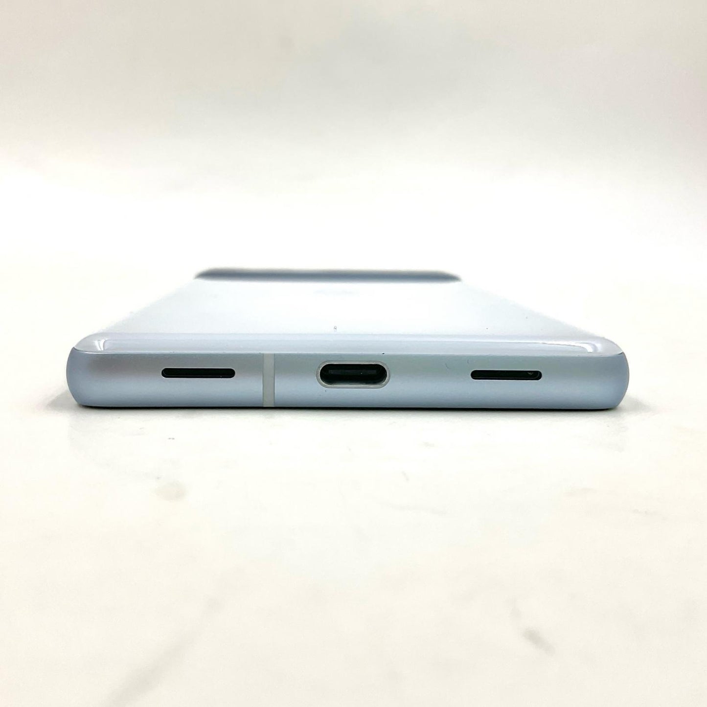 【全額返金保証】【最速発送】Google Pixel 7a 128GB Sea docomo G82U8 白ロム 動作確認済