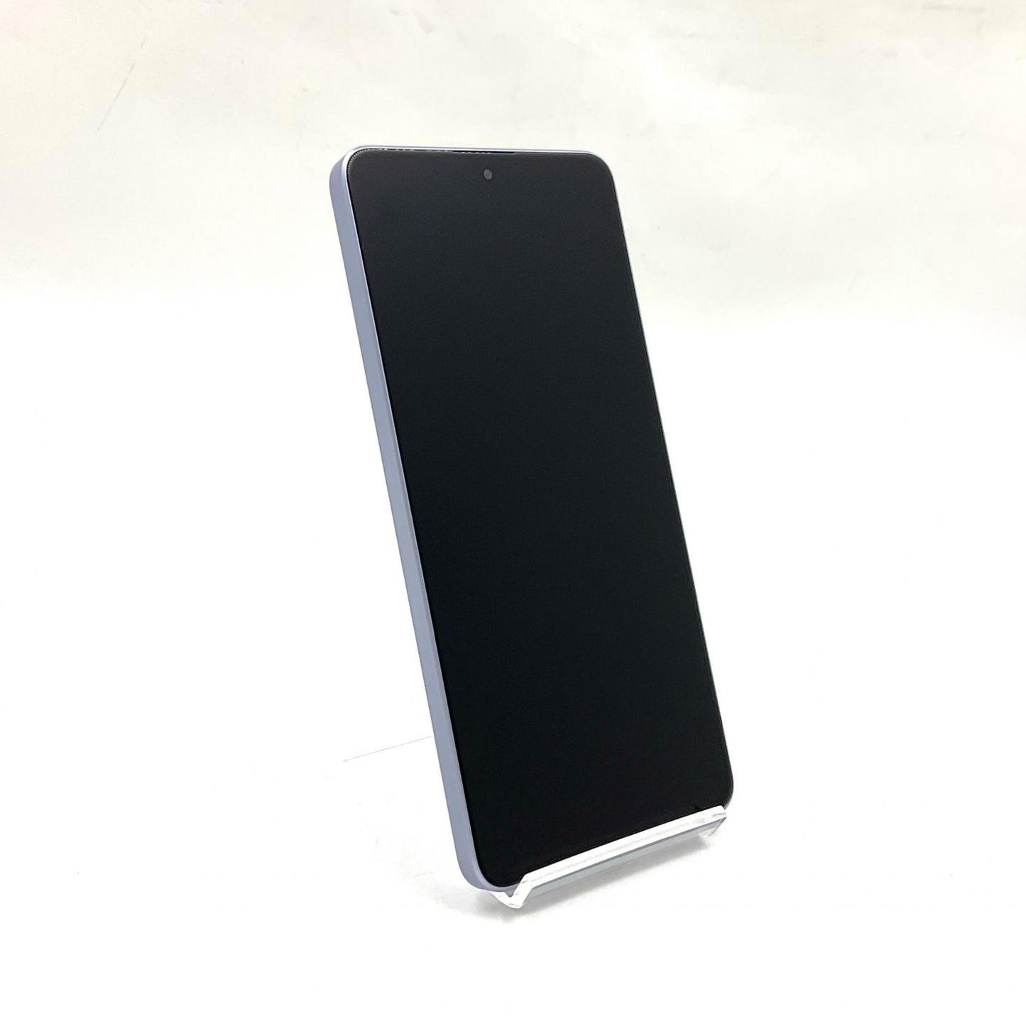 【全額返金保証】【最速発送】Xiaomi Redmi Note 13 Pro 5G 256GB オーロラパープル au XIG05 白ロム 美品 動作確認済