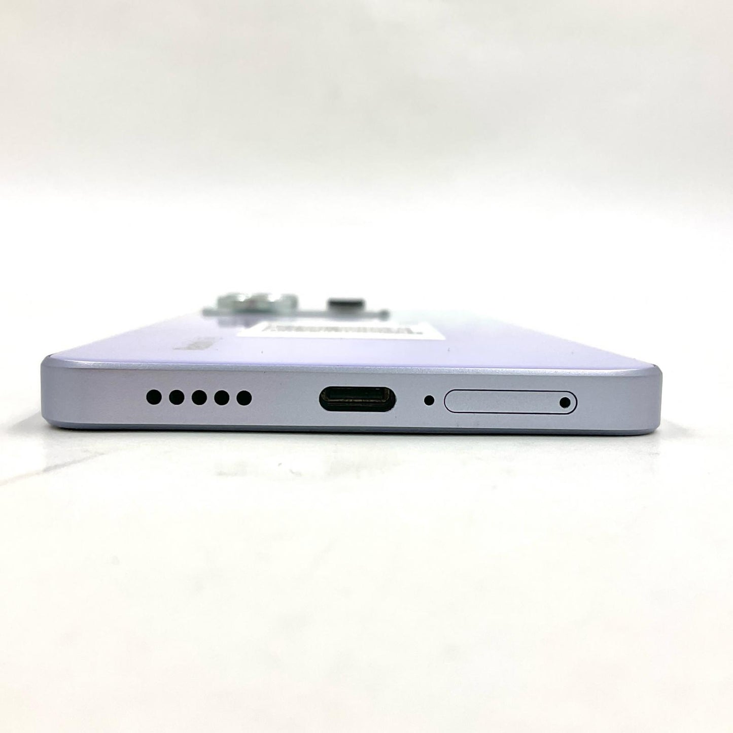 【全額返金保証】【最速発送】Xiaomi Redmi Note 13 Pro 5G 256GB オーロラパープル au XIG05 白ロム 美品 動作確認済