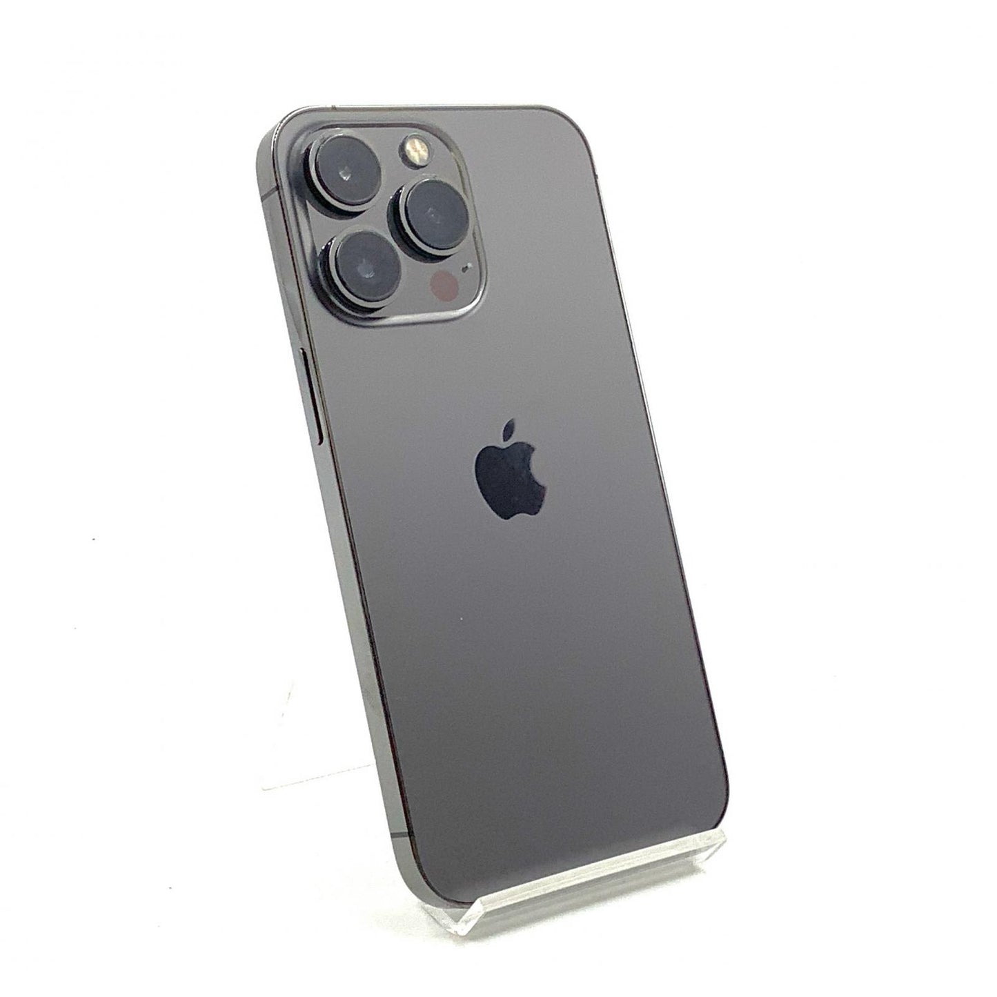【全額返金保証】【最速発送】Apple iPhone iPhone 13 Pro 256GB グラファイト SIMフリー 白ロム 動作確認済 82%