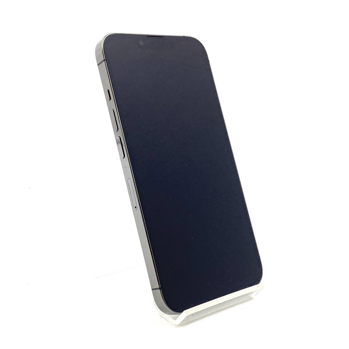 【全額返金保証】【最速発送】Apple iPhone iPhone 13 Pro 256GB グラファイト SIMフリー 白ロム 動作確認済 82%