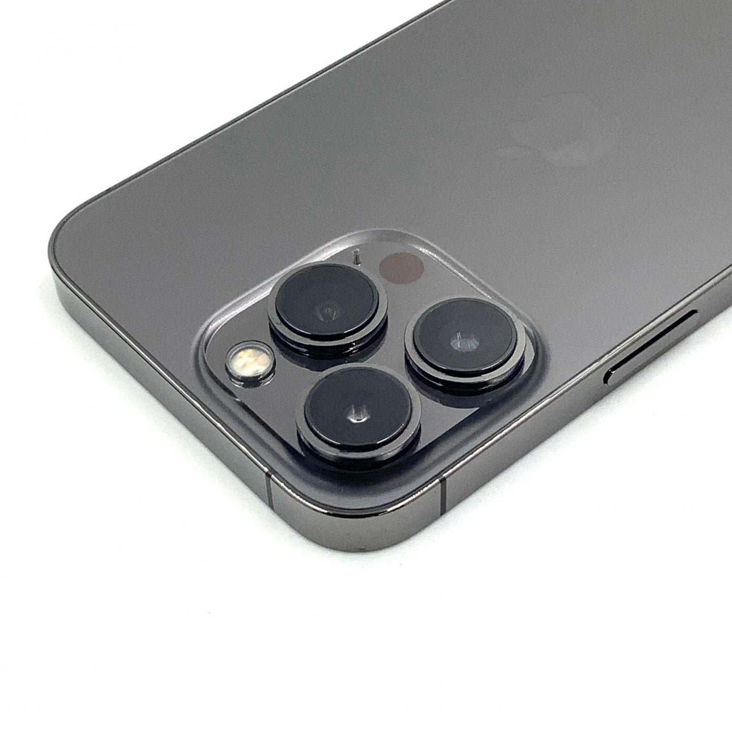【全額返金保証】【最速発送】Apple iPhone iPhone 13 Pro 256GB グラファイト SIMフリー 白ロム 動作確認済 82%