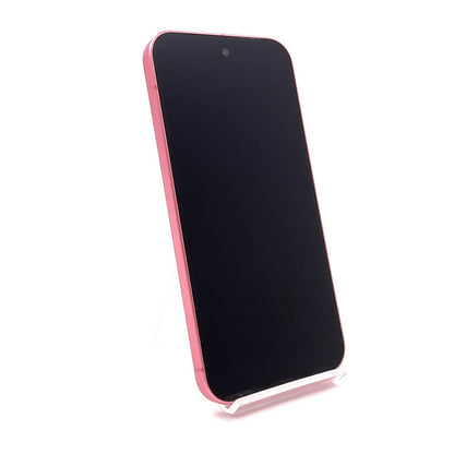 【全額返金保証】【最速発送】Google Pixel 9 128GB ピオニー au SIMフリー G1B60 白ロム 動作確認済
