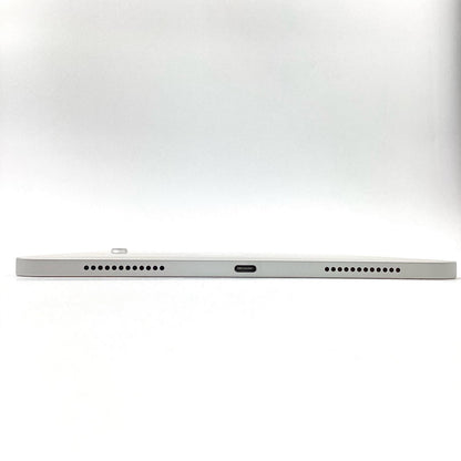 【全額返金保証】【最速発送】Apple iPad iPad 10.9インチ 第10世代 64GB シルバー Wi-Fi 美品 動作確認済
