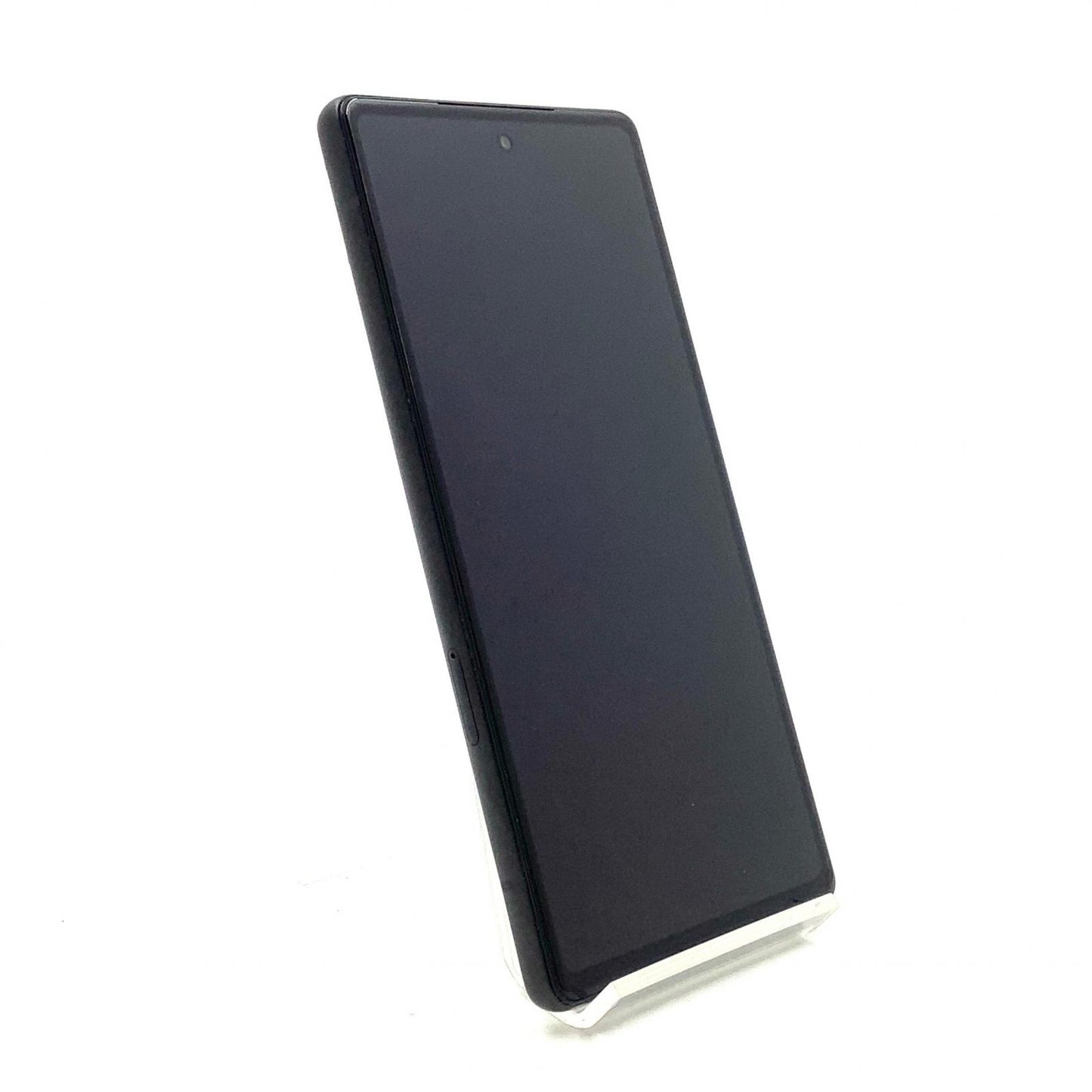 【全額返金保証】【最速発送】Google Pixel 6a 128GB Sage Softbank GB17L 白ロム 動作確認済