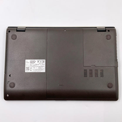 【最速発送】富士通 LIFEBOOK AH50/E1 FMVA50E1W AMD Ryzen 7 3750H with Radeon Vega Mobile Gfx 2.30GHz 8GB M.2 SSD 256GB 64%【難有】