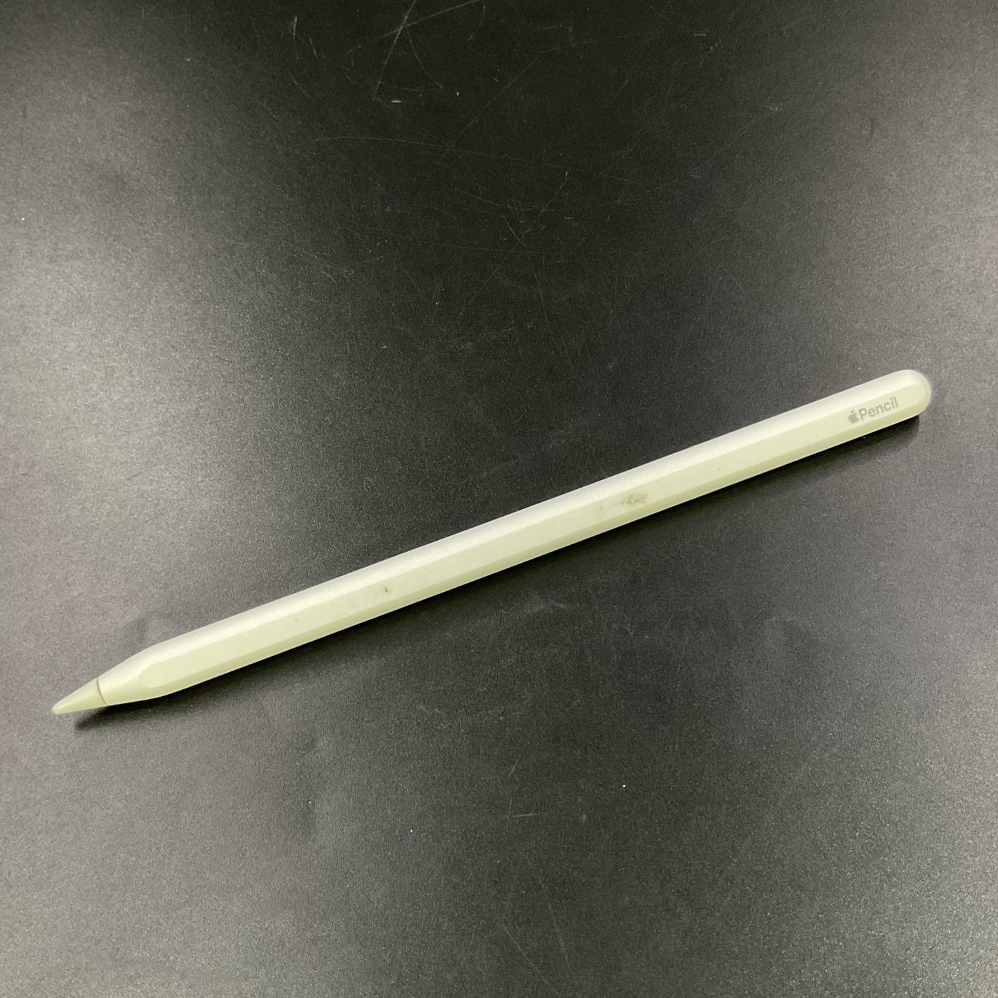 【全額返金保証】【最速発送】Apple Apple Pencil (第2世代) A2051 動作確認済