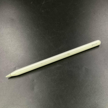 【全額返金保証】【最速発送】Apple Apple Pencil (第2世代) A2051 動作確認済