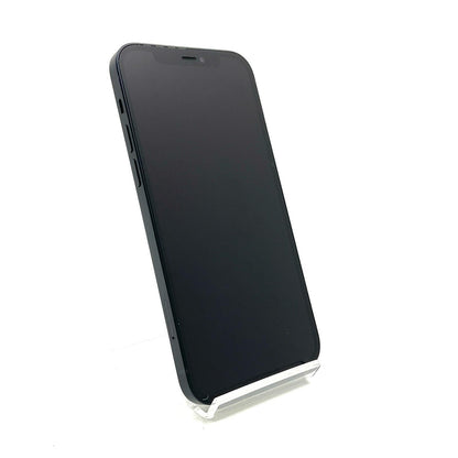 【全額返金保証】【最速発送】Apple iPhone iPhone 12 64GB ブラック Softbank SIMフリー 白ロム 動作確認済 76%