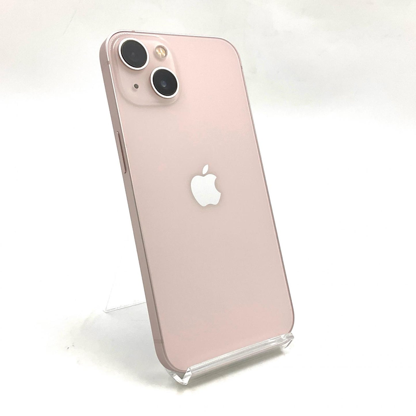 【全額返金保証】【最速発送】Apple iPhone iPhone 13 128GB ピンク SIMフリー 白ロム 動作確認済 78%