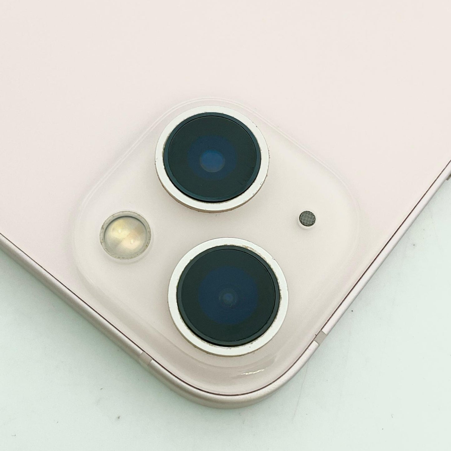 【全額返金保証】【最速発送】Apple iPhone iPhone 13 128GB ピンク SIMフリー 白ロム 動作確認済 78%