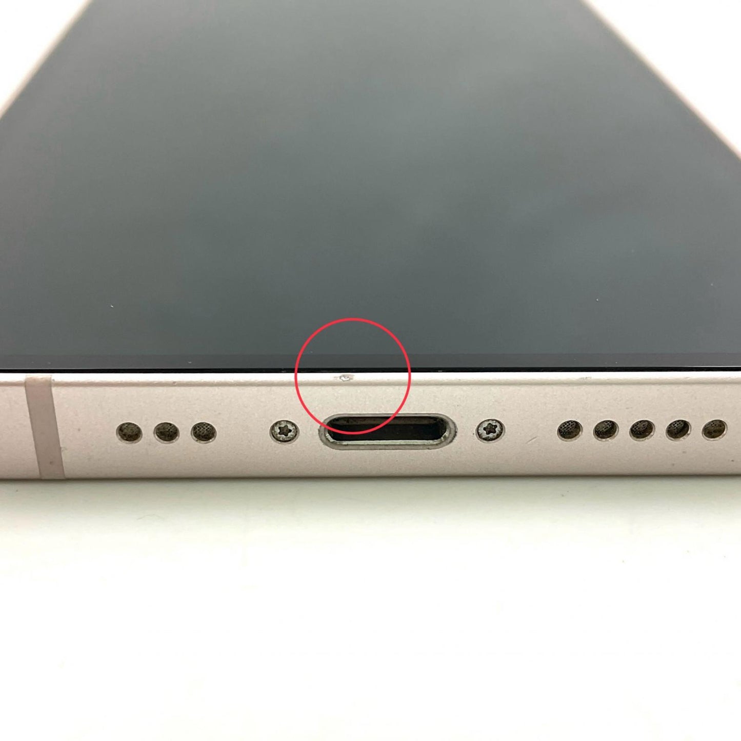 【全額返金保証】【最速発送】Apple iPhone iPhone 13 128GB ピンク SIMフリー 白ロム 動作確認済 78%