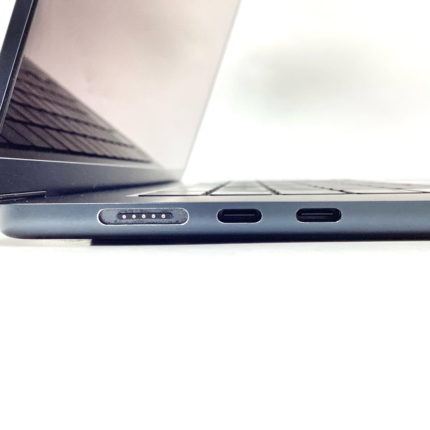 【最速発送】Apple MacBook Air 15インチ 2023 M2 16GB SSD 1TB ミッドナイト 93%【難有】