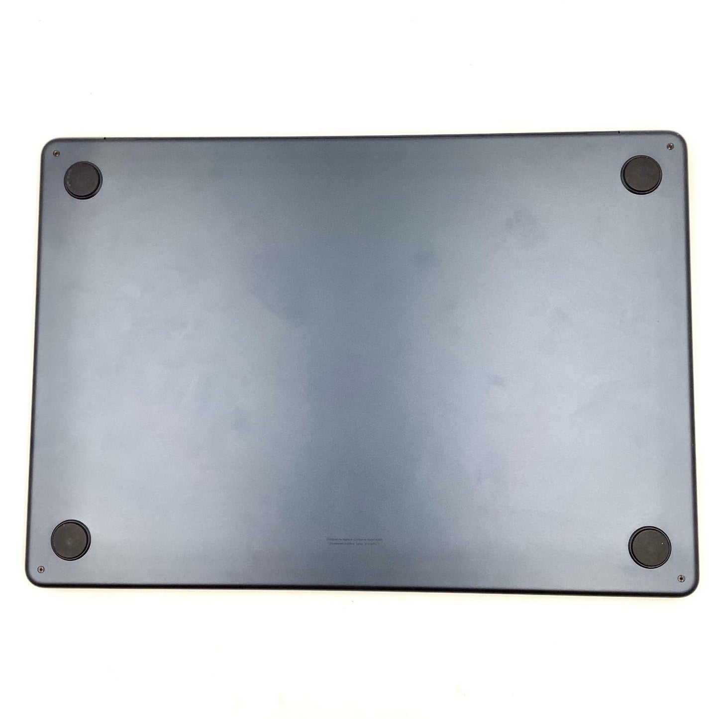 【最速発送】Apple MacBook Air 15インチ 2023 M2 16GB SSD 1TB ミッドナイト 93%【難有】