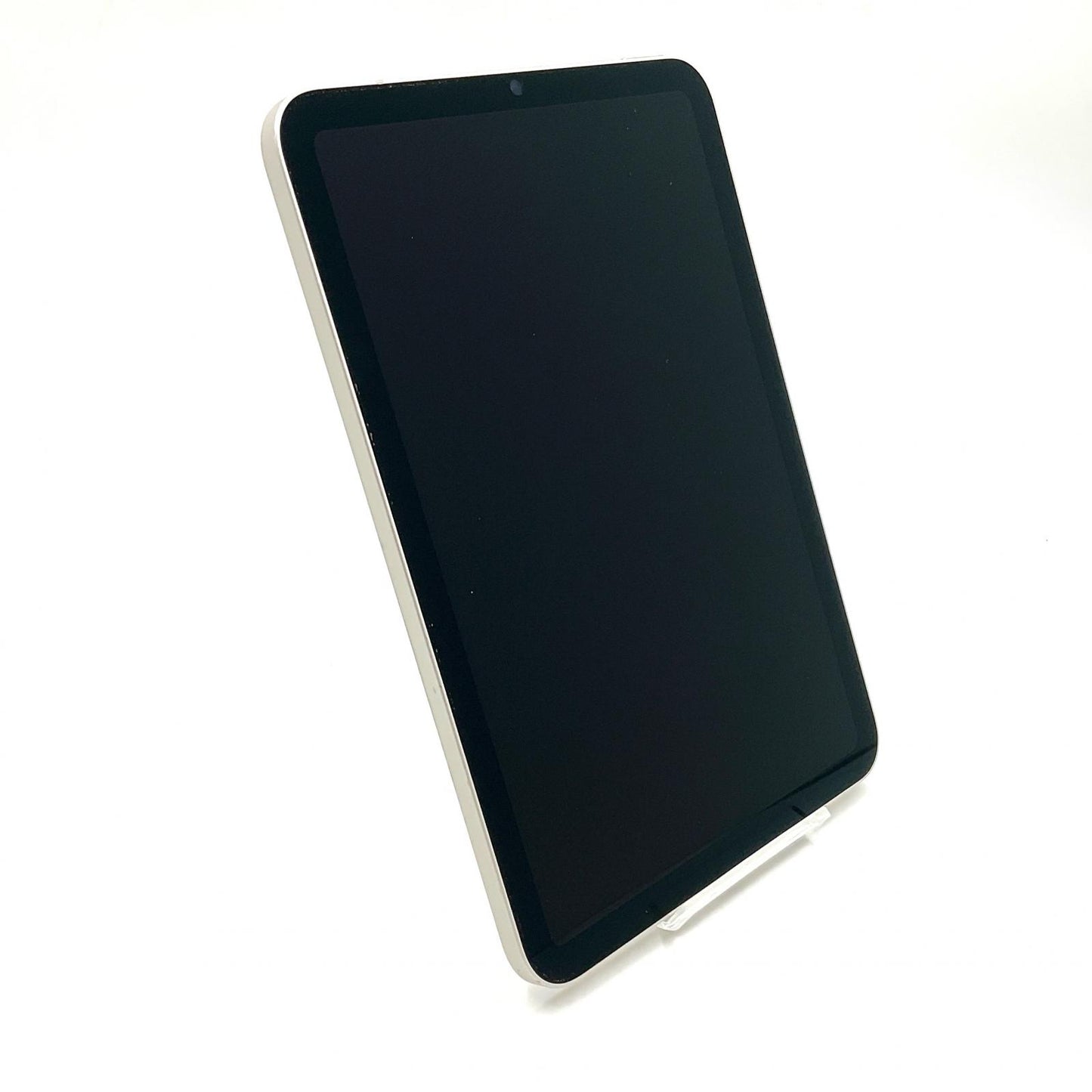 【全額返金保証】【最速発送】Apple iPad mini 8.3インチ 第6世代 64GB スターライト Wi-Fi 動作確認済