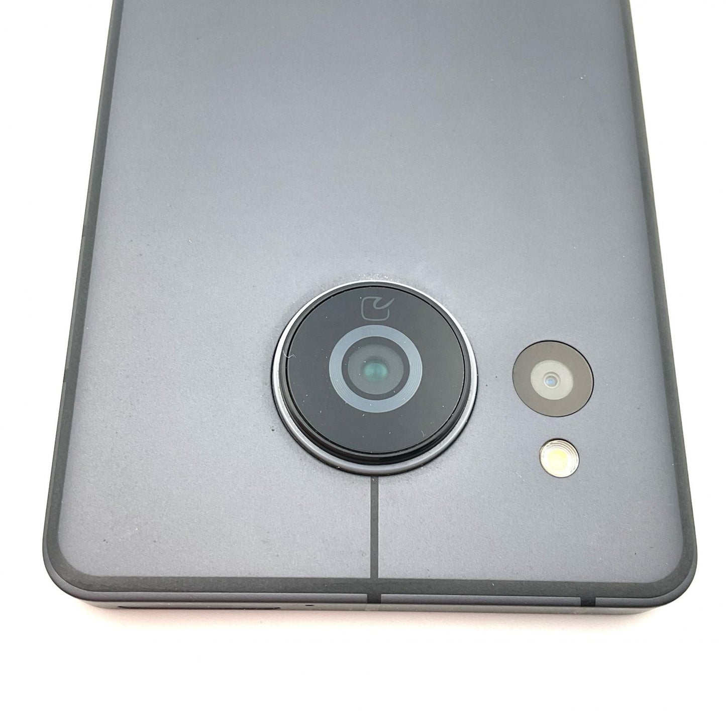 【全額返金保証】【最速発送】SHARP AQUOS sense7 128GB ブラック 楽天モバイル SH-M24 白ロム 動作確認済