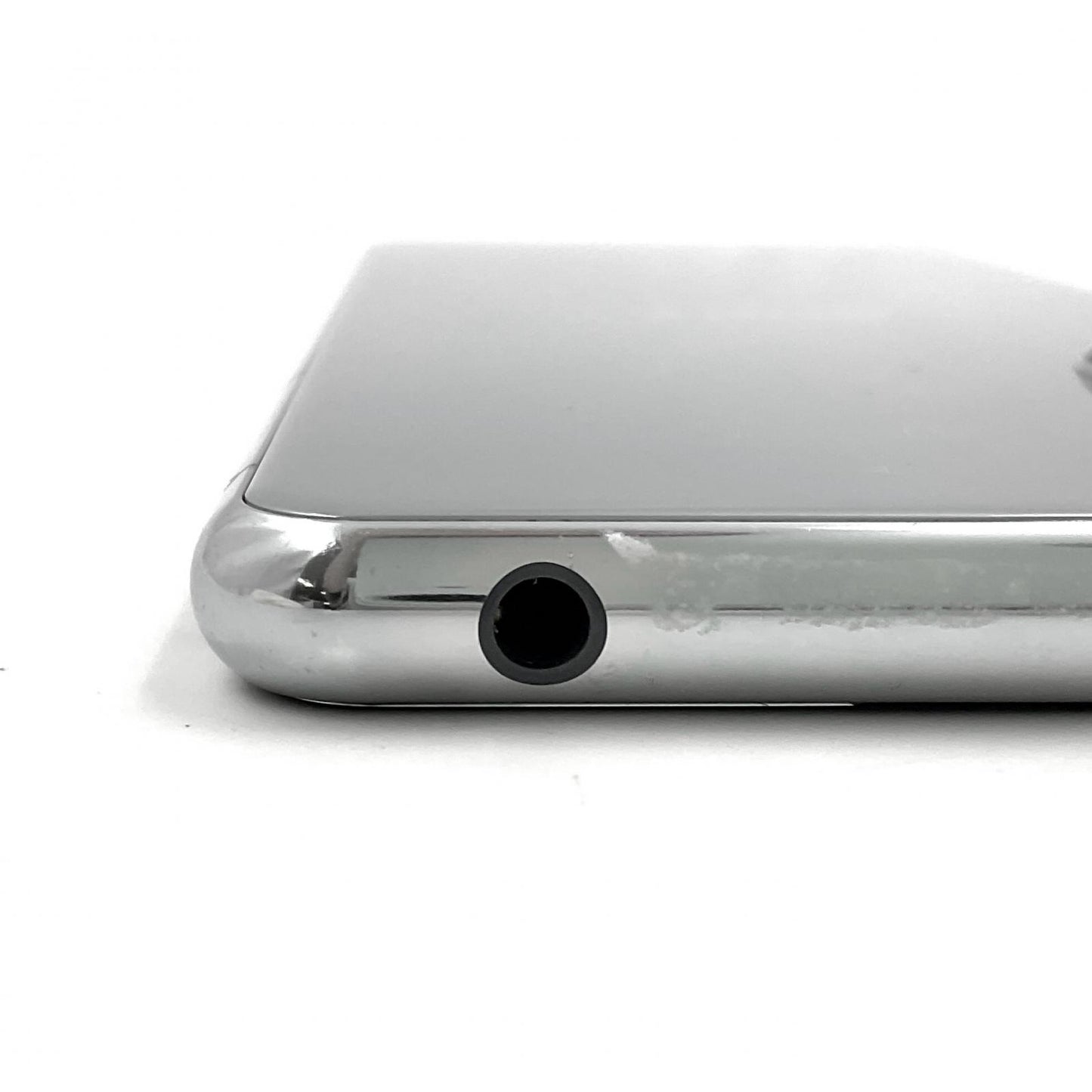 【最速発送】Sony Xperia 5 II 128GB グレー au SOG02 白ロム【難有】