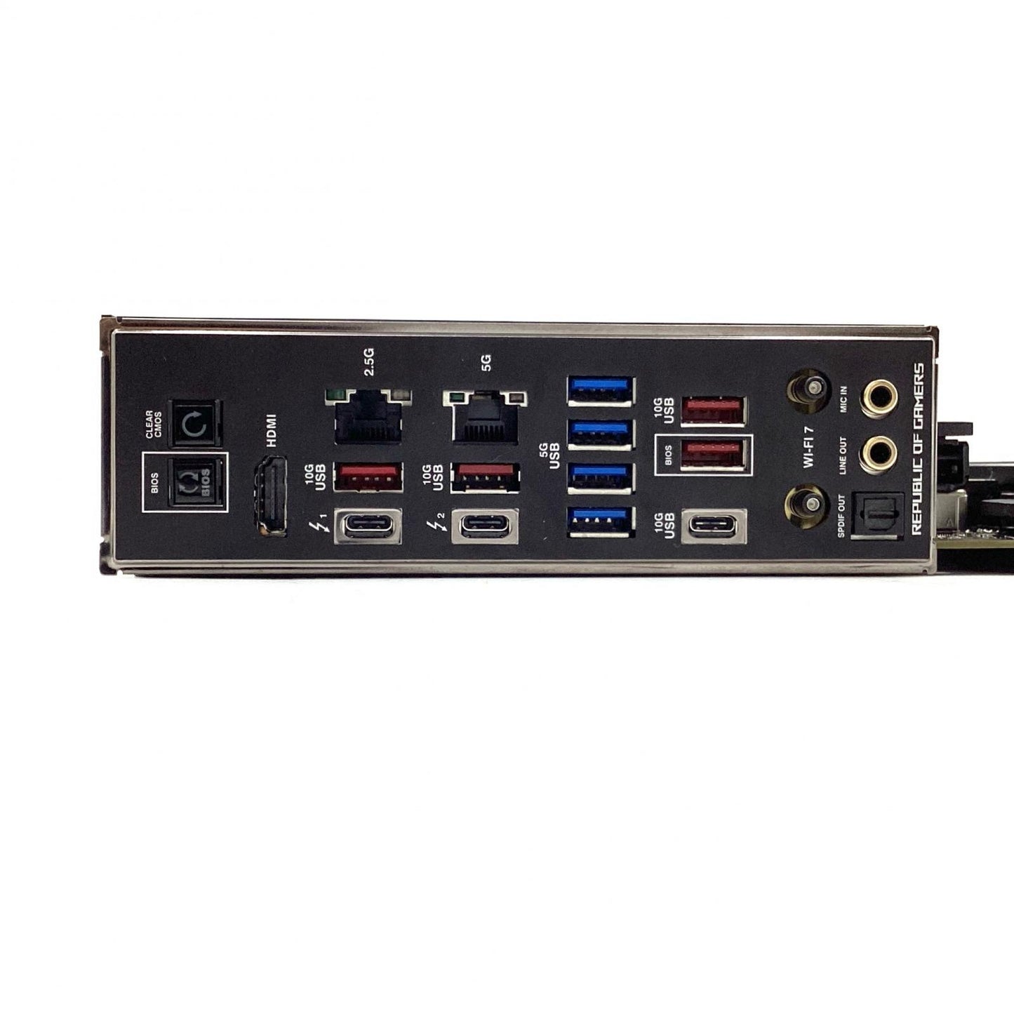【全額返金保証】【最速発送】ASUS マザーボード ROG MAXIMUS Z890 HERO 美品 動作確認済