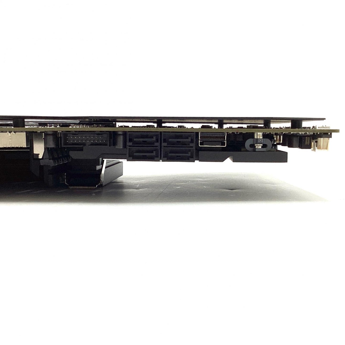 【全額返金保証】【最速発送】ASUS マザーボード ROG MAXIMUS Z890 HERO 美品 動作確認済