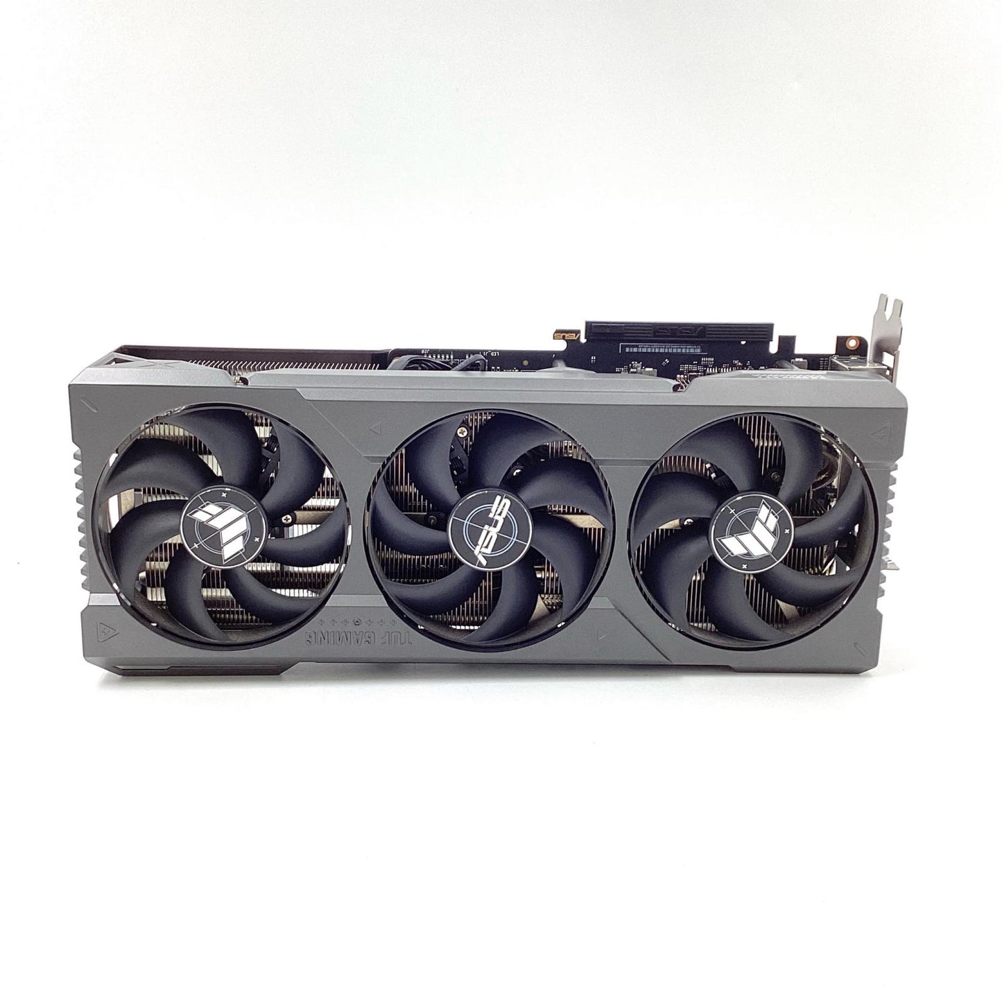 【全額返金保証】【最速発送】ASUS TUF-RTX4090-O24G-GAMING 美品 動作確認済